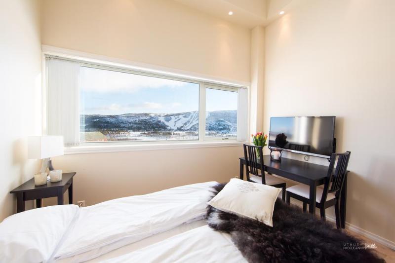 Ustedalen Hotel Geilo Exterior photo